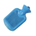 Reusable Hot Water Bag for Pain Relief (23 × 12 cm / 1 Pc) - Image 5