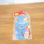 Reusable Hot Water Bag for Pain Relief (23 × 12 cm / 1 Pc) - Image 9