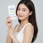 Cute Cartoon Food Shape Hair Clips Set (4 Pc) - Image 5