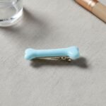 Cute Cartoon Food Shape Hair Clips Set (4 Pc) - Image 7