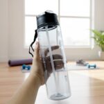 3 in 1 Multipurpose Water Bottle Set(2000 ML+ 900 ML+ 500 ML, 3 Pc Set) - Image 8