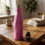 Premium Insulated Stainless Steel Water Bottle (1 Pc) - Image 3
