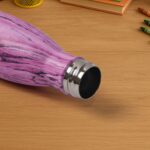 Premium Insulated Stainless Steel Water Bottle (1 Pc) - Image 9