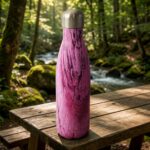 Premium Insulated Stainless Steel Water Bottle (1 Pc) - Image 4