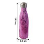 Premium Insulated Stainless Steel Water Bottle (1 Pc) - Image 6