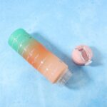 Motivational Gradient Water Bottle (900 ML) - Image 7