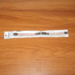 Premium Fancy Wrist Bracelet with Multicolor Woven Design (1 Pc / Mix Design Belt) - Image 9