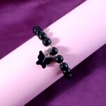 Premium Beaded Fashion Bracelet (1 Pc) - Image 4