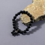 Premium Beaded Fashion Bracelet (1 Pc) - Image 6