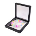 Premium Multicolor Pastel Bead Stretch Bracelet (1 Pc) - Image 5