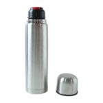 Bullet Style Stainless Steel Vacuum Insulated Water Bottle 1000 ML - Image 5