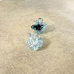 Elegant Floral Design Hair Clip (1 Piece, Mix Color) - Image 8