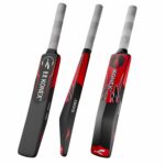 Lightweight Durable Plastic Cricket Bat (87 x 11 Cm / 1 Pc) - Image 11