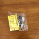 Cute Astronaut Car Air Freshener with Vent Clip (1 Set) - Image 8