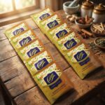 Ashwagandha Spiced Green Tea (25 Gm, 1 Set) - Image 7