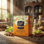 Ashwagandha Spiced Green Tea (25 Gm, 1 Set) - Image 3