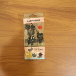 Cute Cartoon Style Wired In-Ear Earphones (1 Set) - Image 8