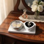 Wish Pearl Necklace Gift Set (1 Set / mix desgin) - Image 4