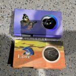 Wish Pearl Necklace Gift Set (1 Set / mix desgin) - Image 8