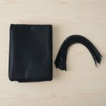 Kids Balcony Safety Net (1 Set,6 Mtr x 90 Cm) - Image 7