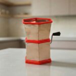 Manual Hexa-Style Hand-Operated Chilli Cutter (1 Pc) - Image 7