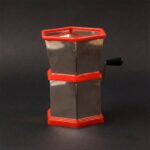 Manual Hexa-Style Hand-Operated Chilli Cutter (1 Pc) - Image 8