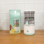 Electric Citrus Juicer for Fresh Fruit Juice Extraction - Image 8