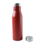 Stainless Steel Water Bottle Red Color (1000 ml, 1 Pc) - Image 5