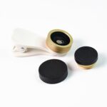 Universal Clip-On Mobile Camera Lens Kit (1 Set) - Image 10