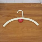Multipurpose Anti-Slip Plastic Clothes Hanger with Fragrance Holder (1 Pc) - Image 8