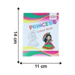 Kids Educational Colouring Book Set (40 Pieces Set) - Image 6