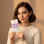 Comb-Shaped Hair Clips Set for Girls & Women – Stylish Hair Pins (4 Pc ) - Image 3