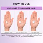 Hair Repairing Conditioner Sachet (20 ML) - Image 6