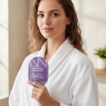 Hair Repairing Conditioner Sachet (20 ML) - Image 3