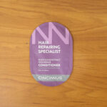 Hair Repairing Conditioner Sachet (20 ML) - Image 8