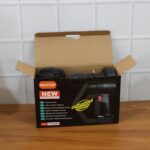 High-Power Cordless Leaf Blower Fan with Rechargeable Battery (1 Pc) - Image 9