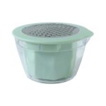 Multipurpose Manual Vegetable Grater and Corn Kernel Stripper (1 Pc) - Image 5