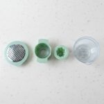 Multipurpose Manual Vegetable Grater and Corn Kernel Stripper (1 Pc) - Image 9