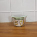 Multipurpose Manual Vegetable Grater and Corn Kernel Stripper (1 Pc) - Image 10