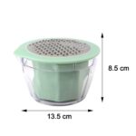 Multipurpose Manual Vegetable Grater and Corn Kernel Stripper (1 Pc) - Image 6