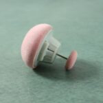 Soft Duvet Button Clip for Bedding & Curtains (1 Pc) - Image 8