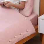 Soft Duvet Button Clip for Bedding & Curtains (1 Pc) - Image 4