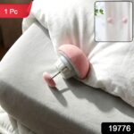 Soft Duvet Button Clip for Bedding & Curtains (1 Pc) - Image 2