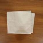 Zip Closure Saree Storage Bag (14.5×16.5 Cm, 1 Pc) - Image 10