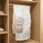 Breathable Hanging Garment Storage Cover  (1 Pc / Mix Design) - Image 4