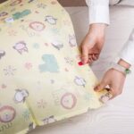 Breathable Hanging Garment Storage Cover  (1 Pc / Mix Design) - Image 3