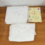 Breathable Hanging Garment Storage Cover  (1 Pc / Mix Design) - Image 9