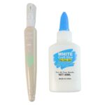 Multipurpose Craft Glue & Correction Pen Combo (1 set) - Image 5