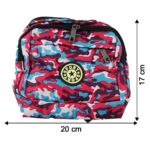 Stylish Multi-Purpose Waist Bag & Cross-body Sling Pouch (1 Pc) - Image 6