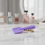 Cute Food Shape Hair Clip Set (4 Pc) - Image 7